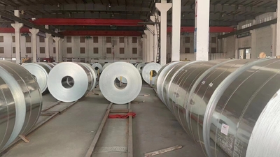 China Jiangsu Senyilu Metal Material Co., Ltd.