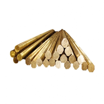 H62 H65 Pure Copper Rod 18mm 20mm 28mm C36000 C2700 C28000