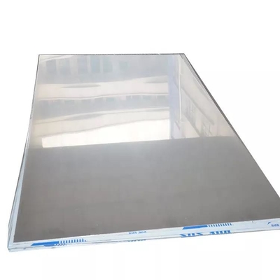 Bright Finish Electrolytic Tinplate