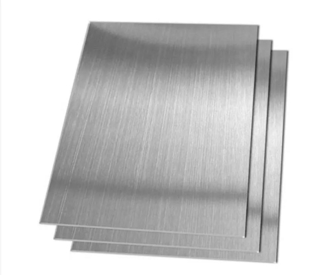 ETP Electrolytic Tinplate Sheet Oil Packaging Thin Tin Plate