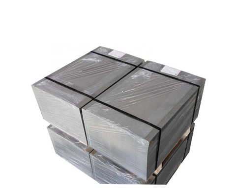 SPTE Grade Electrolytic Tinplate Sheets T4 T5 T2 Dr9 Dr8 1200mm