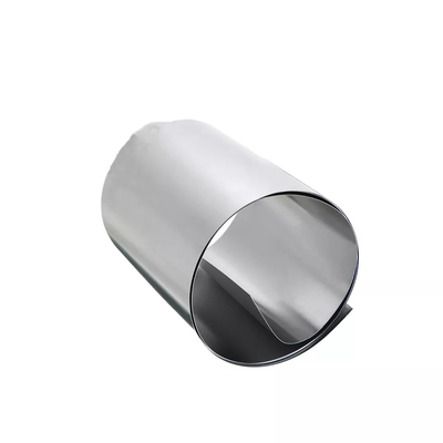 Hot Dipped PPGL/PPGI Galvanised Steel Coil 0.2 0.5 Mm Thickness