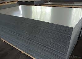 T1 T2 Dr7 Dr8 ETP Electrolytic Tinplate Sheet Bright Surface Finished