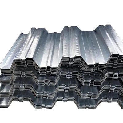 OEM Galvanized Steel Sheet Plate Coil Hot Rolled Carbon  0.50mm