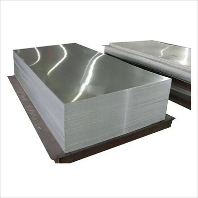 SPTE SPCC Double Reduced Tinplate Electrolytic Bright Surface Tin Plate