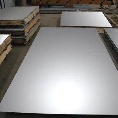 T1-T5 0.2mm High Quality Electroplated Tinplate Sheet 620MPA 660MPA