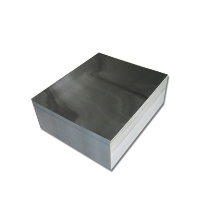 2.8/2.8 2.0/2.0 Coating Steel Tinplate Food Can SPCC Tin Coated Sheet