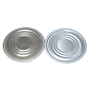 MR SPCC Electrolytic Tin Plate DR T1 T2 T3 T4 Tin Plated Sheet Metal