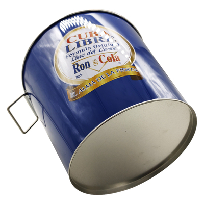 SPCC Printed Steel Tinplate Food Grade JIS Standard SPTE Tinplate