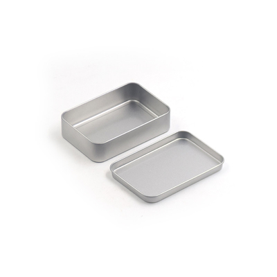 China Manufacturer Good Quality 600*890*0.2mm Slide Top Steel Tinplate