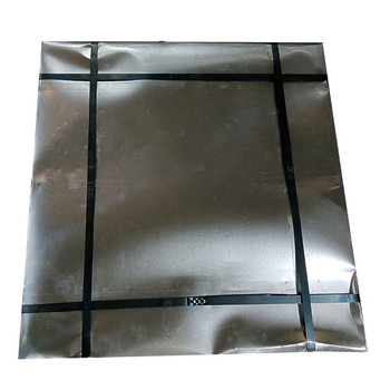 2.2/2.2 T4 T5 T6 Steel Tinplate Coils DR9 DR8 200mm-1250mm Width