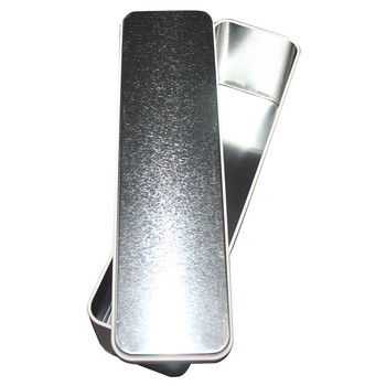 0.25mm Tinplate ETP Sheet T1-T5 600mm-1250mm For Food Beverage Cans