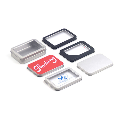 SPCC Grade ETP Tinplate With Bright Surface 2.8/2.8 For Food Container