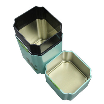 Electrolytic Tinplate T2 T3 T4 ETP Tin Sheet 2.8/2.8 2.8/5.6 Tin Plate