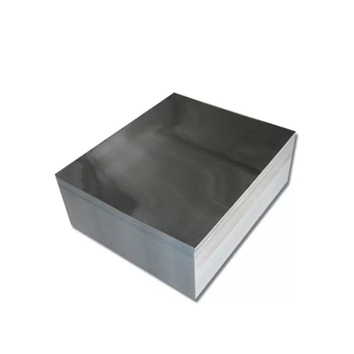 EOE T5 Electrolytic Tinplate Square Rectangle Matt Finished DIN  Standard
