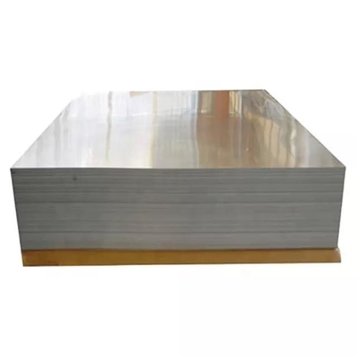 EOE T5 Electrolytic Tinplate Square Rectangle Matt Finished DIN  Standard