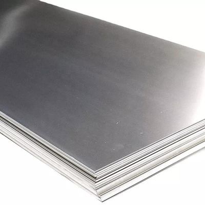 Bright Finish Electrolytic Tinplate