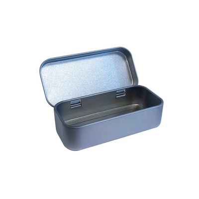T3 T4 2.8/2.8 Food Grade Tin Plate ETP Tinplate For Metal Packaging
