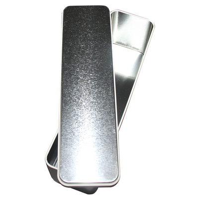 T3 T4 2.8/2.8 Food Grade Tin Plate ETP Tinplate For Metal Packaging