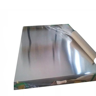 Bright Stone Matte Sliver Tinplate For Tinplate Containers And Tin Cans
