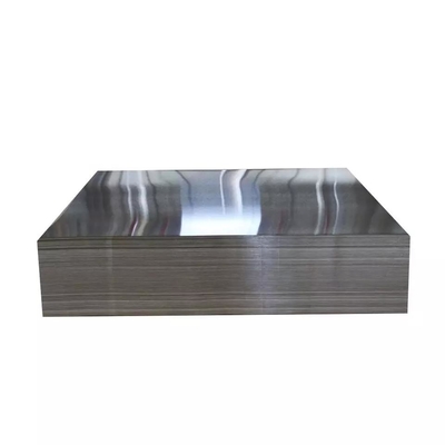 Bright Stone Matte Sliver Tinplate For Tinplate Containers And Tin Cans