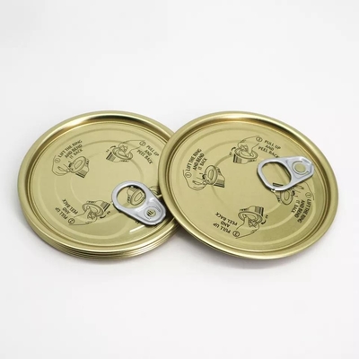 0.16mm Thickness Prime Grade Electrolytic Tin Plate With Lacquer For Food Can