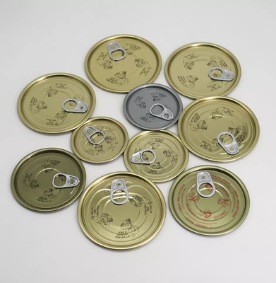 ETP Tinplate Sheets Cookie Cans MR Grade T4 Temer Tin Coated Tinplate Plate
