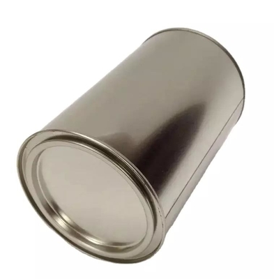 Prime ETP Tin Coated Sheet 5.6/5.6 0.13Mm Color Resistant Easily Brazing