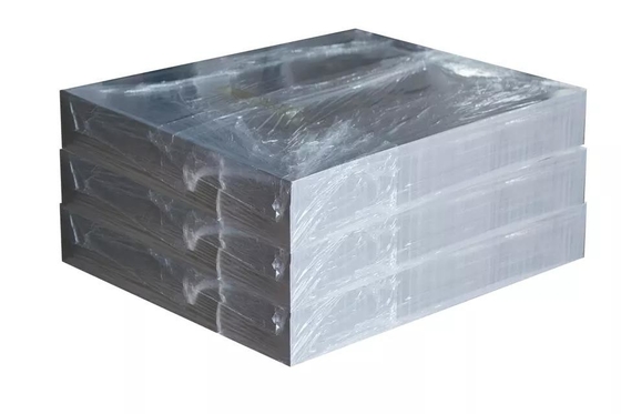 Electrolytic Tinplate Steel Sheet SPTE 0.13mm-0.7mm For Metal Packing