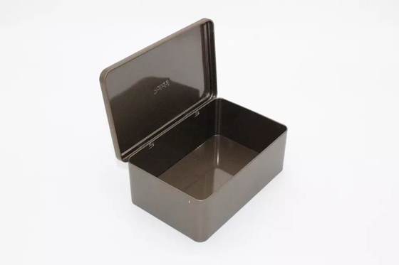 Metal Etp Steel Tinplate Sheet T5 0.12mm For Metal Packing