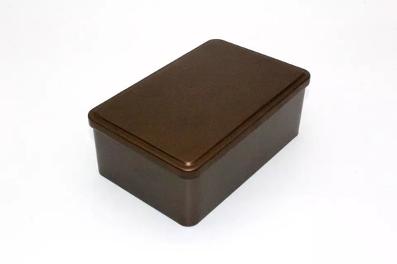 Metal Etp Steel Tinplate Sheet T5 0.12mm For Metal Packing