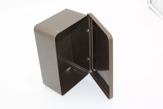 T2 T3 T4 Electrolytic Tinplate  2.8/2.8 2.8/5.6 Tin Plated Steel Sheet For Food
