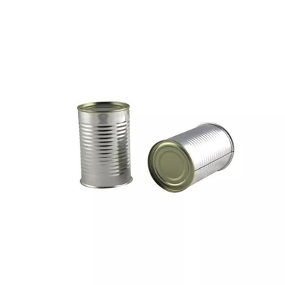 100mm~1500mm  DR8 CA  Easy Open Empty Can Tinplate Can For Canned Food