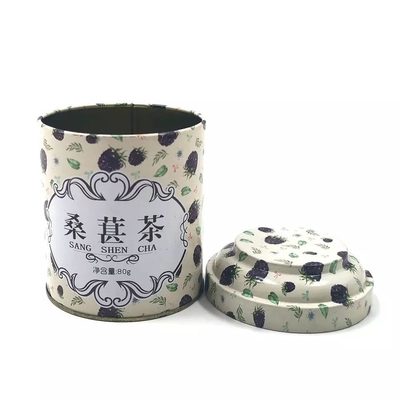 Food Grade MR Tin Coated Steel Printed Electrolytic ETP Tinplate
