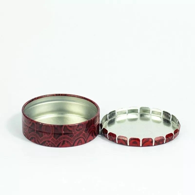 MR SPHC Electrolytic Tinplate Coil 0.4mm T5 Tinplate Coil For Packing