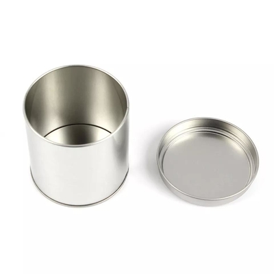 2.8/2.8 T2 T3 Electrolytic Tinplate Bright Stone Sliver Finished Food Grade