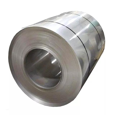 JIS GB T3 Temper SPTE Tinplate For Food Package 0.15mm-0.7mm Thick