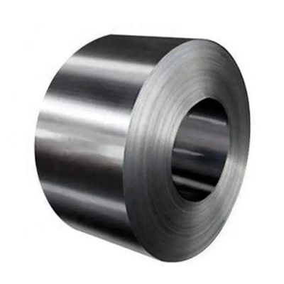 SPCC T1 Dr7 Dr8 Tinplate Coil Electrolytic Bright Surface Finished