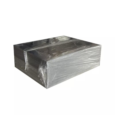 JIS Printed Painted Electrolytic Tinplate ETP 0.2mm-4mm For Rust Preventing