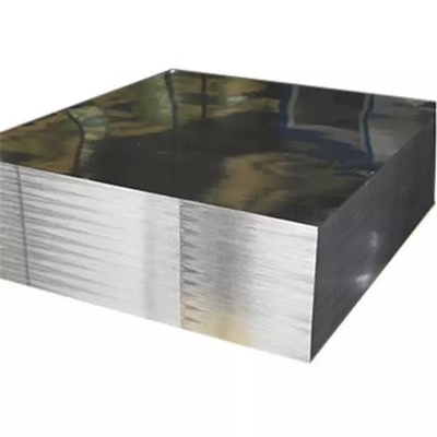 Electrolytic Tinplate T2 T3 T4 ETP tin sheet 2.8/2.8 2.8/5.6 tin plate