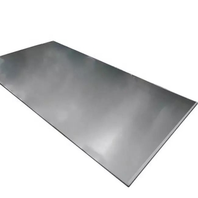 A36 A516 Wear Resistant Steel Plate Q235 Q235B Hot Rolled Coated