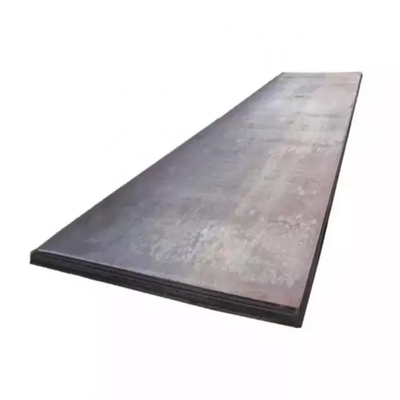 NM400 Wear Resistant Steel Plate 600mm AR500 Steel Plate 3mm-200mm