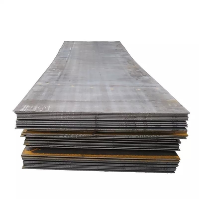 NM400 Wear Resistant Steel Plate 600mm AR500 Steel Plate 3mm-200mm