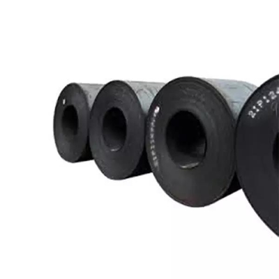 Q235 Q235B Cold Rolled Steel Coil 600mm-2000mm Carbon Steel Mild Steel Coil