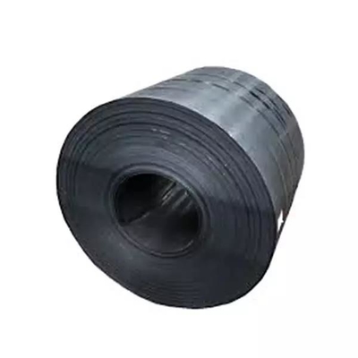 Q235 Q235B Cold Rolled Steel Coil 600mm-2000mm Carbon Steel Mild Steel Coil