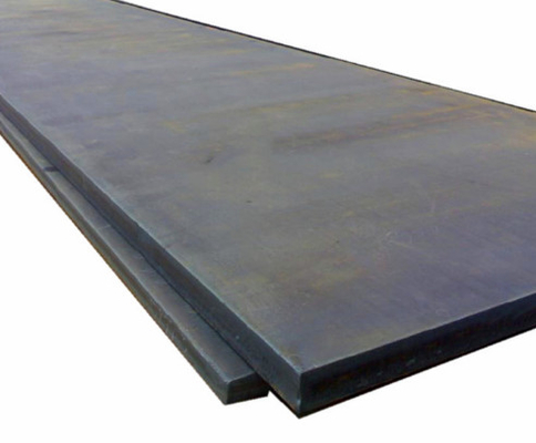 Dc01 Dc02 Dc03 Cold Rolled Steel Plate Prime ISO9001 Cold Rolled Mild Steel Sheet