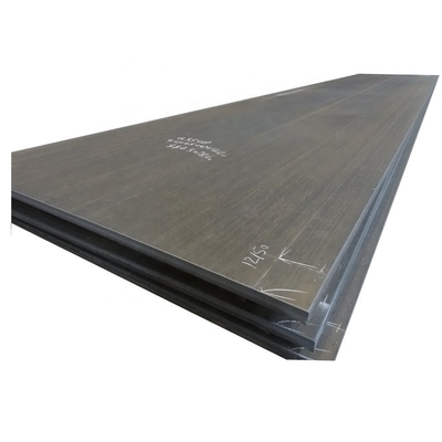 ASTM A283 Alloy Steel Plate SK85 A283C Q235 Swch10r Structural 1023 Carbon Steel Sheet