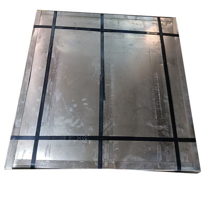 Electrolytic Tinplate T2 T3 T4 ETP tin sheet 2.8/2.8 2.8/5.6 tin plate