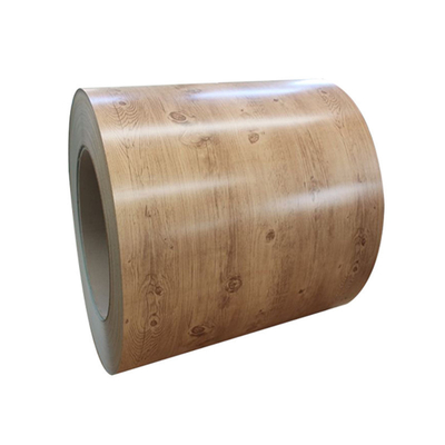 PPGI  coated coil  width 600mm-1250mmm Prepainted Galvanized Steel Coil for construction
