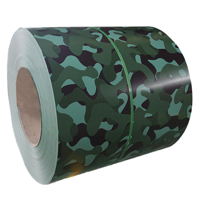 PPGI  coated coil  width 600mm-1250mmm Prepainted Galvanized Steel Coil for construction
